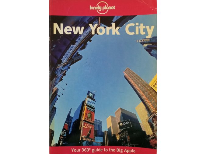 New York City (2002)