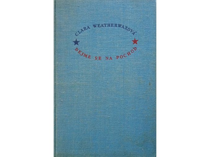 Dejme se na pochod (1953)