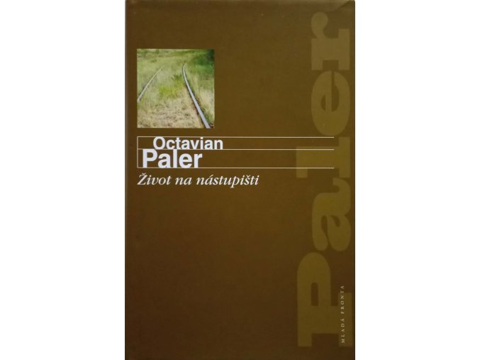 Život na nástupišti (2009)