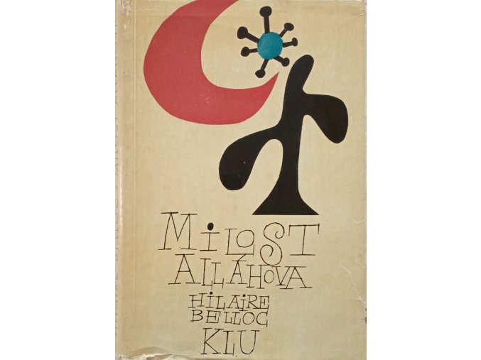 Milost Alláhova (1965)