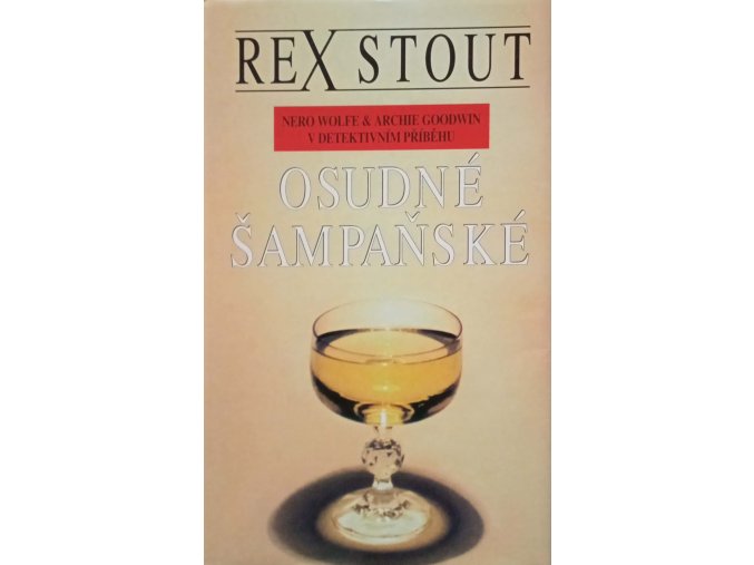 Osudné Šampaňské (1997)