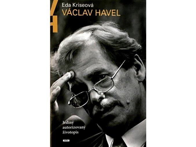 Václav Havel (2014)