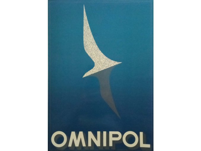 Omnipol - Československý letecký průmysl