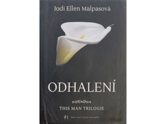 This Man 1 - Odhalení (2014)