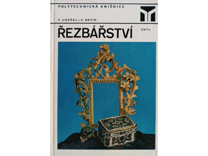 Řezbářství (1985)