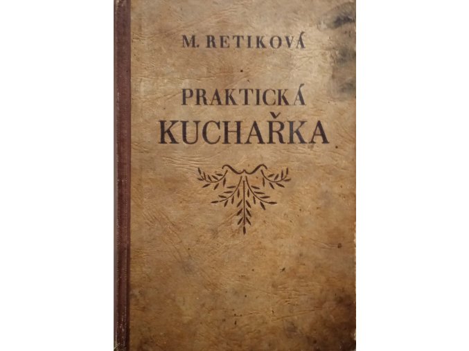 Praktická kuchařka