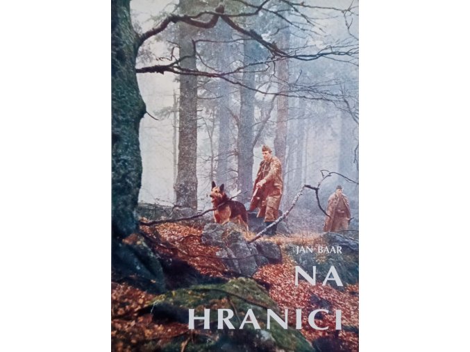 Na hranici (2006)