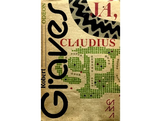 Já, Claudius; Claudius Bůh a jeho žena Messalina (1984)