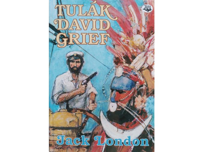 Tulák David Grief (2005)