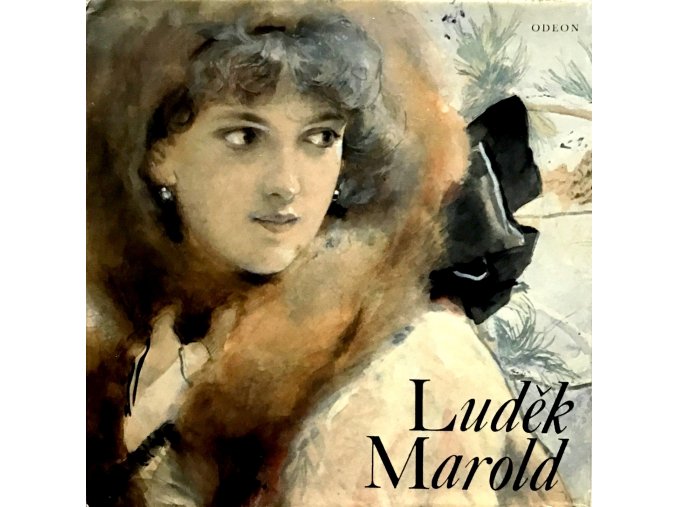 Luděk Marold (1988)