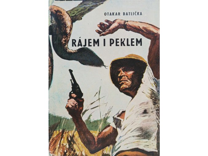 Rájem i peklem (1969)