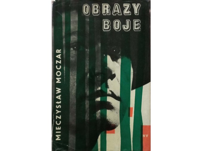 Obrazy boje (1964)