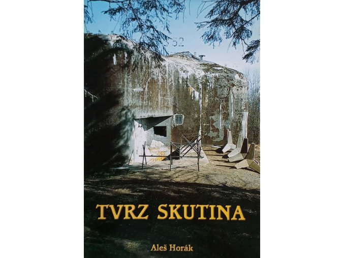 Tvrz Skutina (2001)