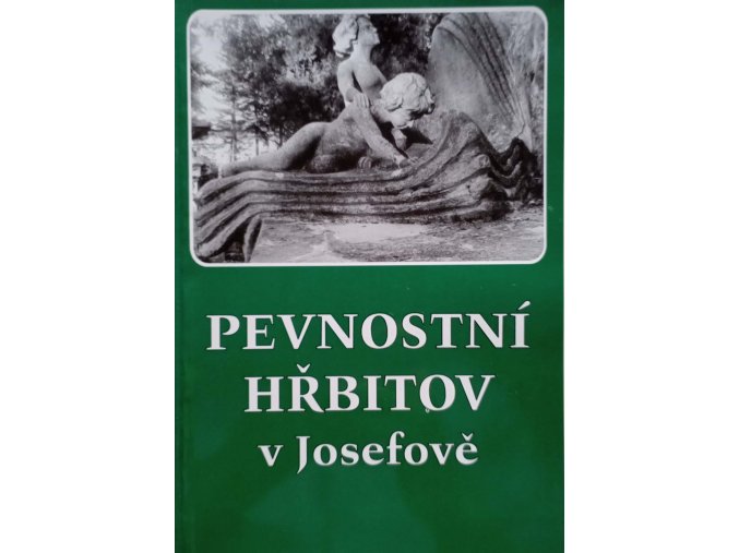 Pevnostní hřbitov v Josefově (2002)