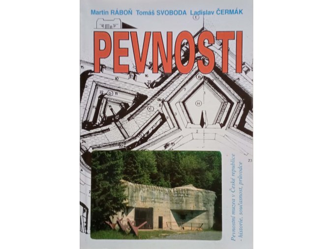 Pevnosti (1995)
