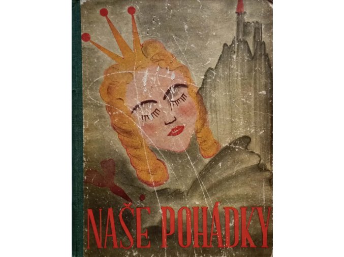 Naše pohádky (1932)