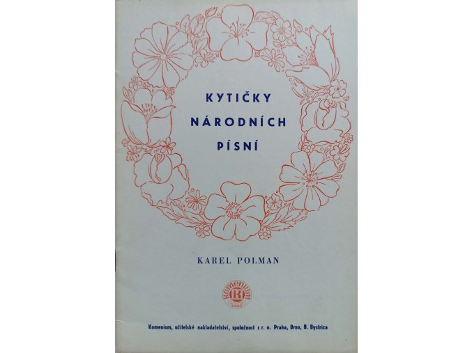 Kytičky národních písní (1948)