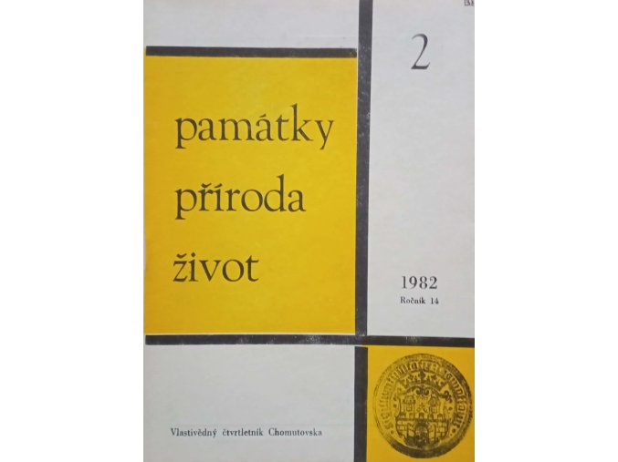 Památky, příroda, život 2 (1982)