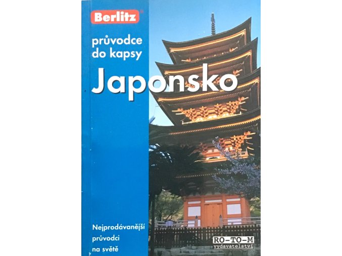Japonsko (2003)