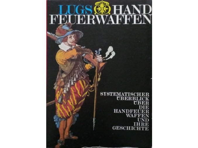 Hand Feuerwaffen (1982)