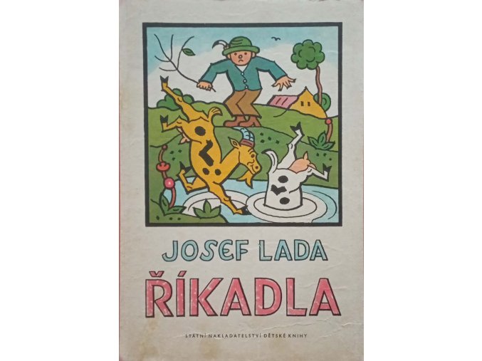 Říkadla (1969)