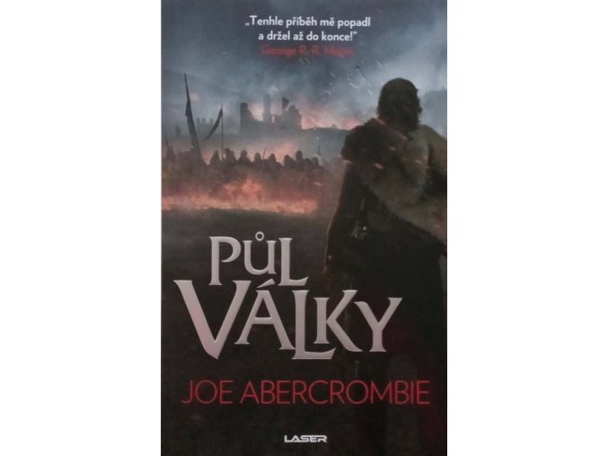 Moře střepů 3 - Půl války (2021)