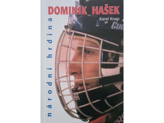 Dominik Hašek - Národní hrdina (1998)