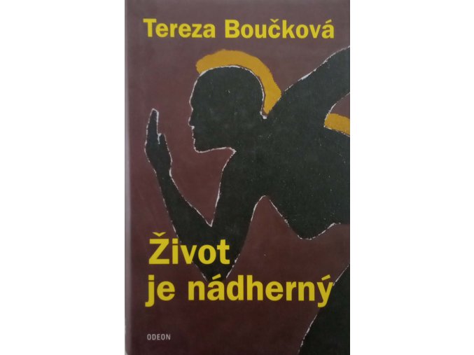 Život je nádherný (2016)