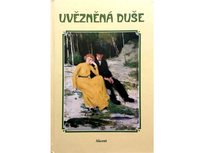Uvězněná duše (2011)