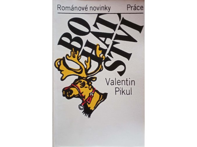 Bohatství (1984)