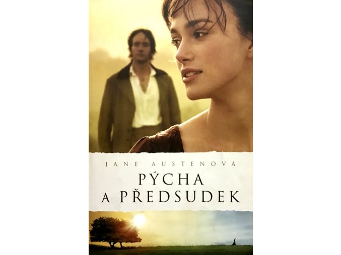 Pýcha a předsudek (2006)