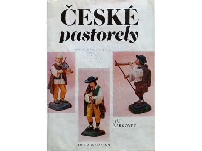 České pastorely (1987)