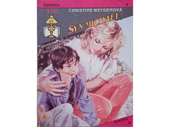 Maminka 4 - Syn Michael (1992)