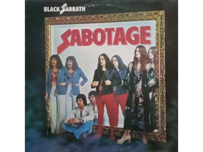 Sabotage