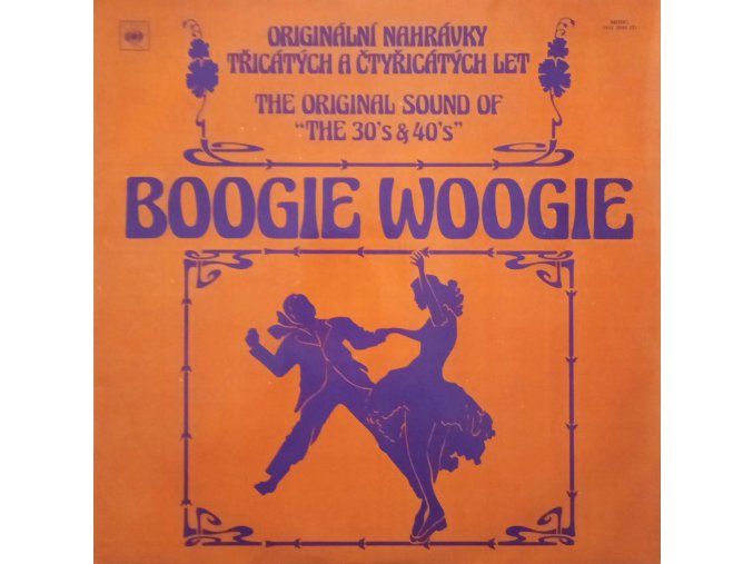 Boogie Woogie (1979)