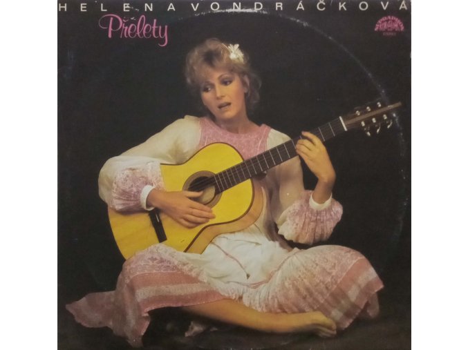 Přelety (1982)