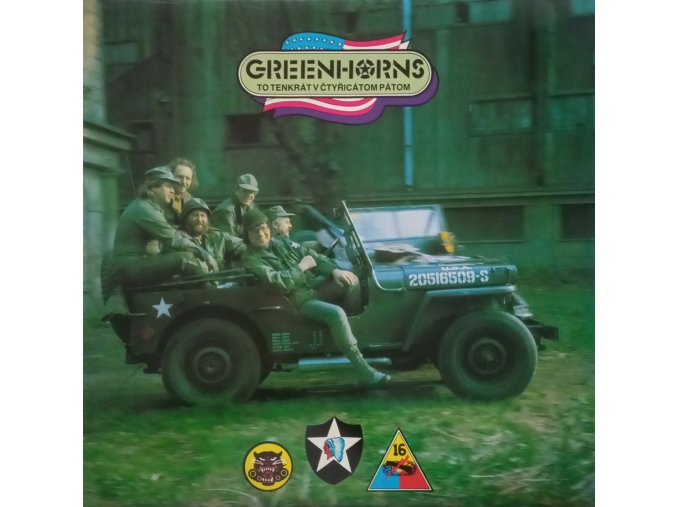 To tenkrát v čtyřicátom pátom (1991)