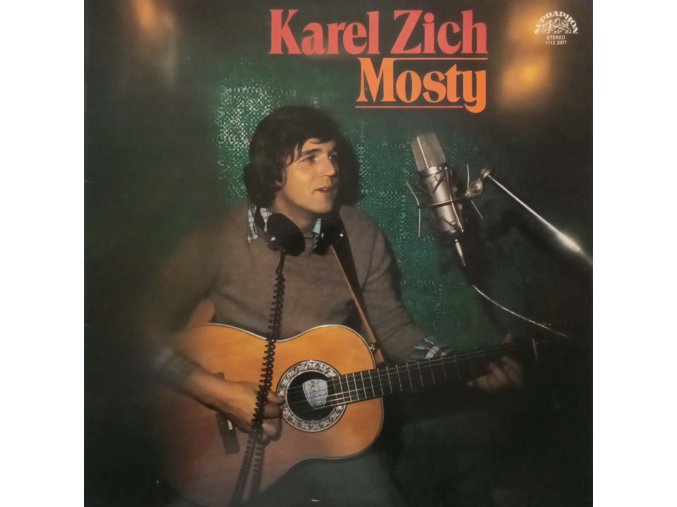 Mosty (1981)