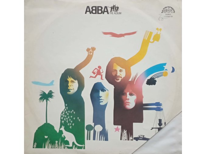 Album (1978)