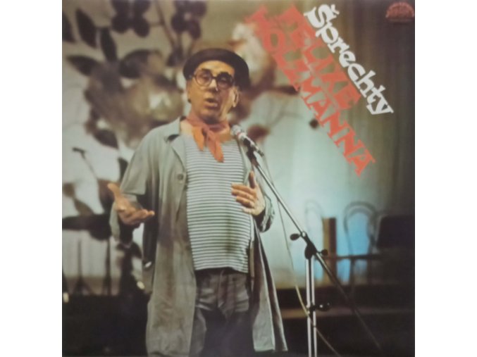 Šprechty Felixe Holzmanna (1982)