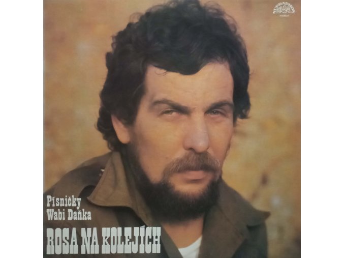 Rosa na kolejích (1984)