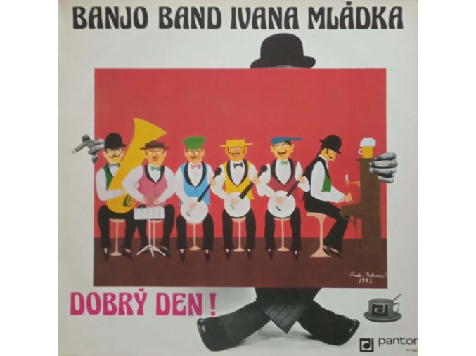 Dobrý den! (1976)