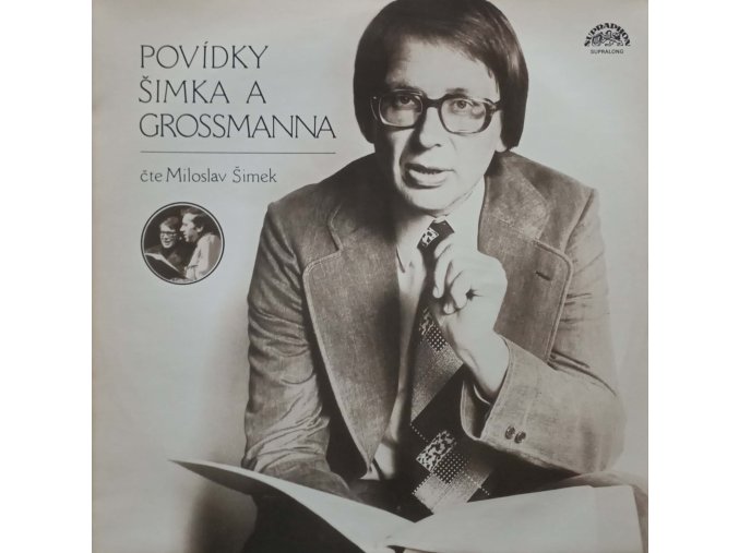 Povídky Šimka a Grossmanna (1979)