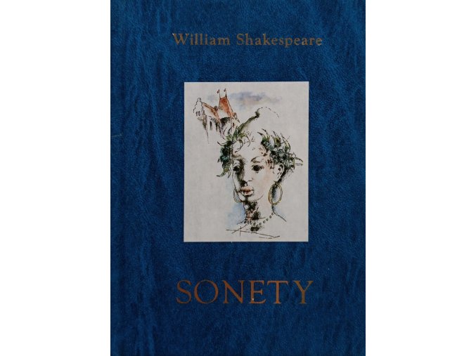 Ze sonetů (2004)