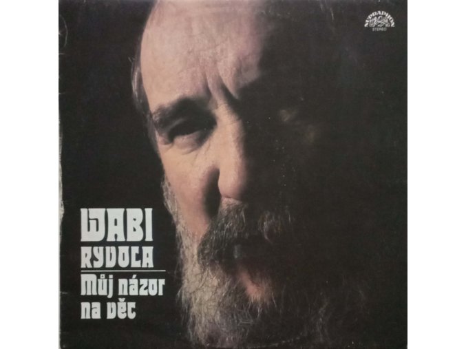 Můj názor na věc (1990)