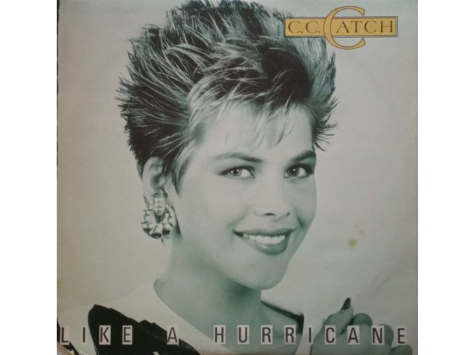 Like a Hurricane (1987)