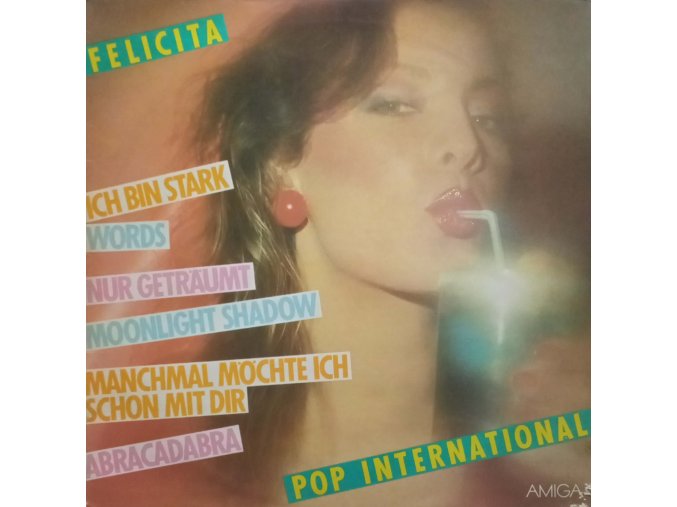 Pop international (1984)
