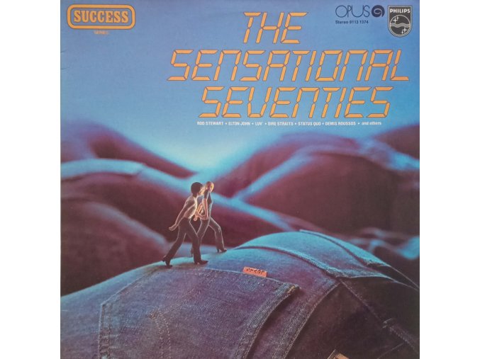 The Sensational Seventies (1980)