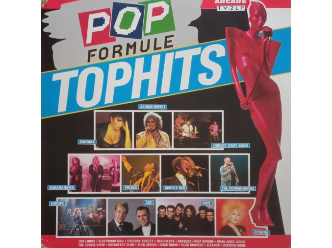 Tophits (1988)