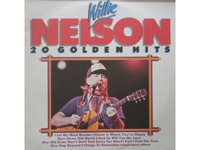 20 Golden Hits